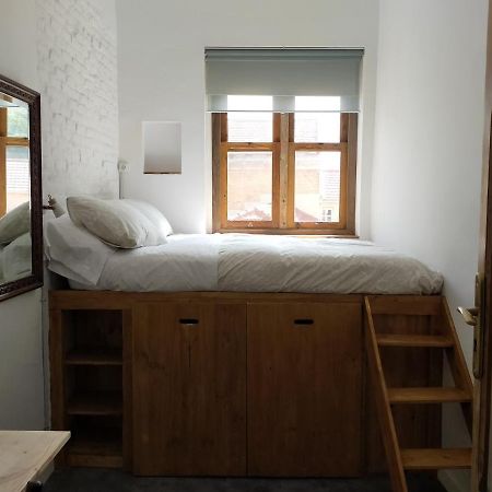 Appartement Piso Modernista En Casco Historico Con Garaje à Carthagène Extérieur photo