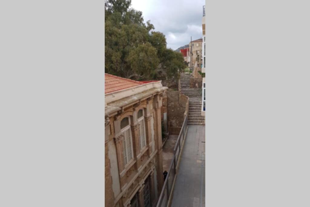 Appartement Piso Modernista En Casco Historico Con Garaje à Carthagène Extérieur photo