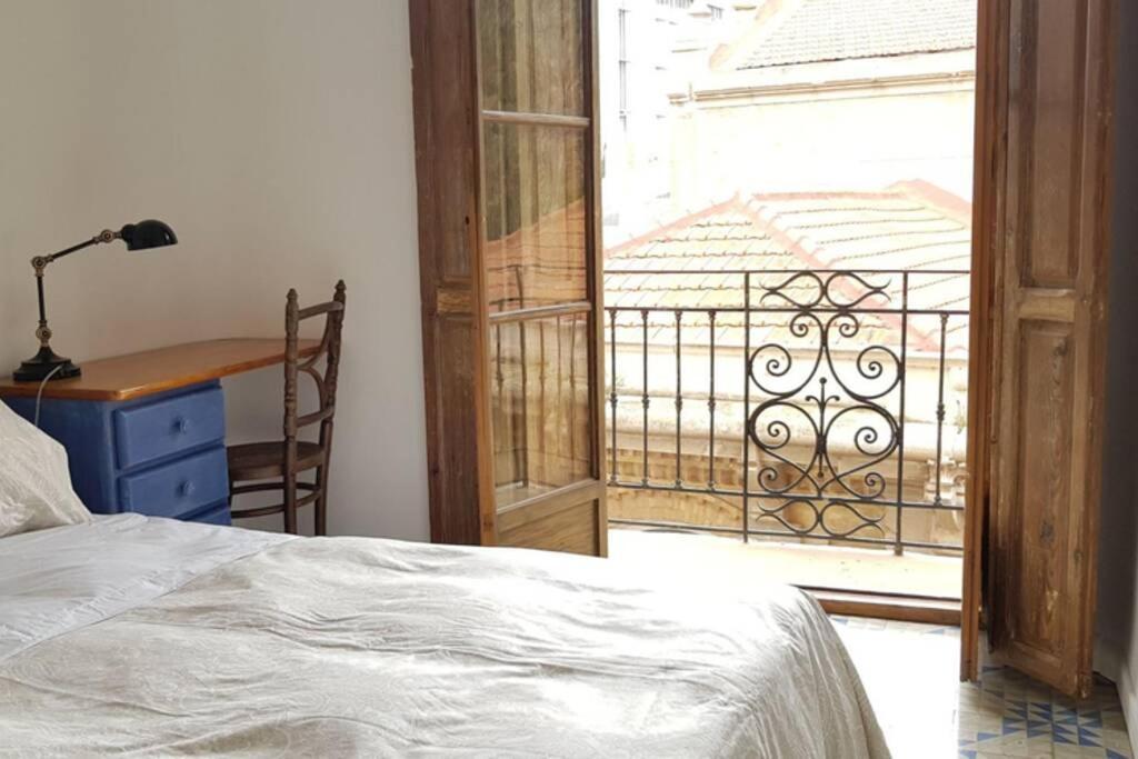 Appartement Piso Modernista En Casco Historico Con Garaje à Carthagène Extérieur photo