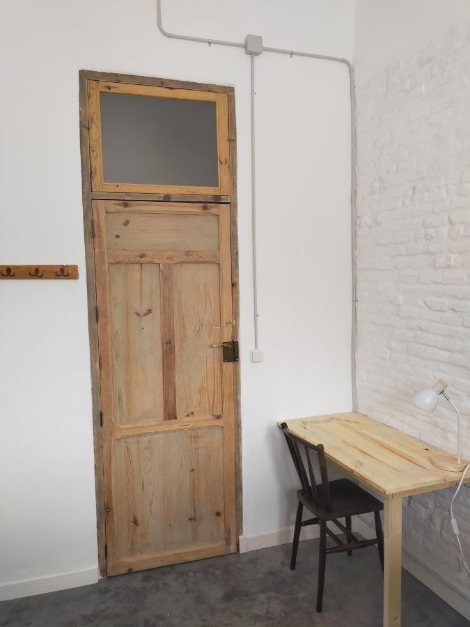 Appartement Piso Modernista En Casco Historico Con Garaje à Carthagène Extérieur photo