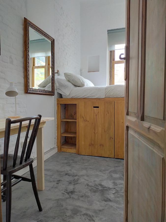 Appartement Piso Modernista En Casco Historico Con Garaje à Carthagène Extérieur photo