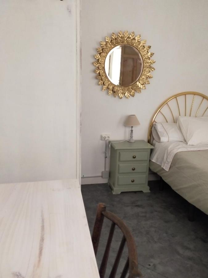 Appartement Piso Modernista En Casco Historico Con Garaje à Carthagène Extérieur photo