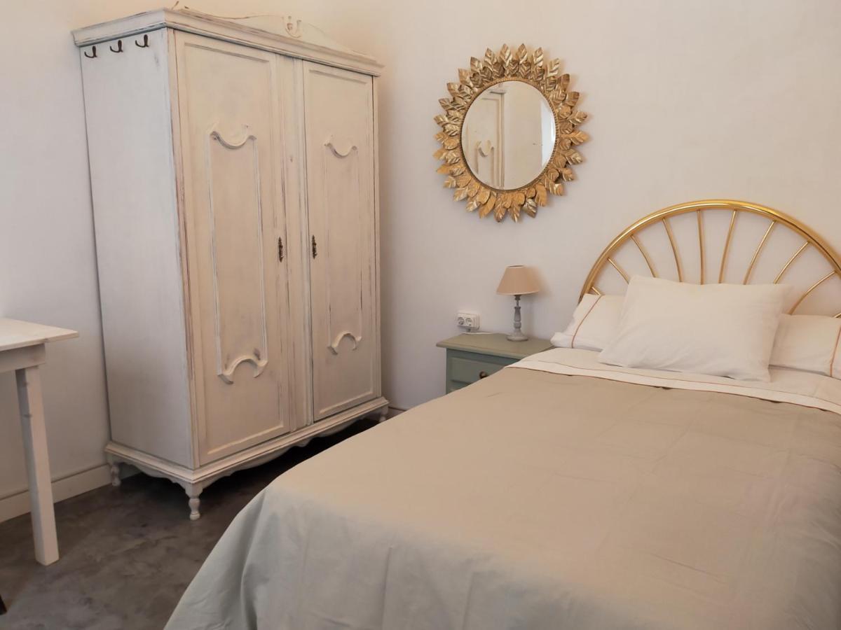 Appartement Piso Modernista En Casco Historico Con Garaje à Carthagène Extérieur photo