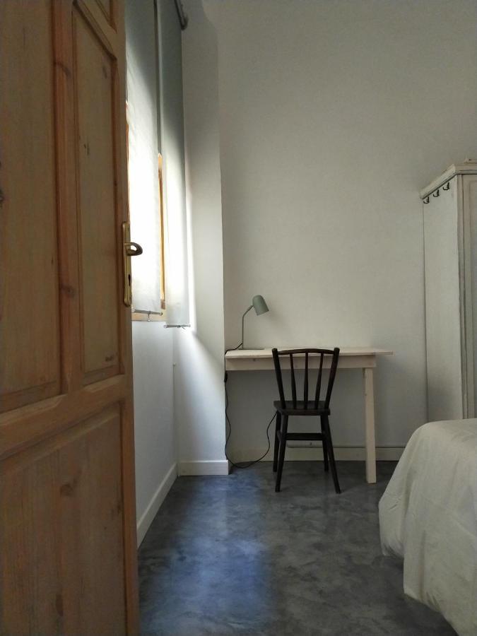 Appartement Piso Modernista En Casco Historico Con Garaje à Carthagène Extérieur photo