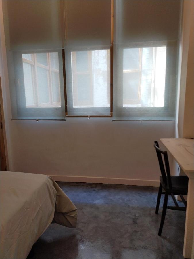 Appartement Piso Modernista En Casco Historico Con Garaje à Carthagène Extérieur photo