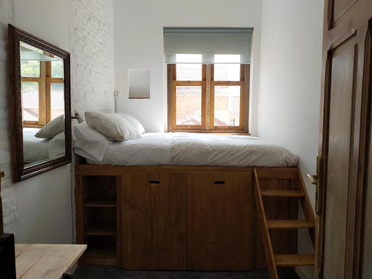 Appartement Piso Modernista En Casco Historico Con Garaje à Carthagène Extérieur photo