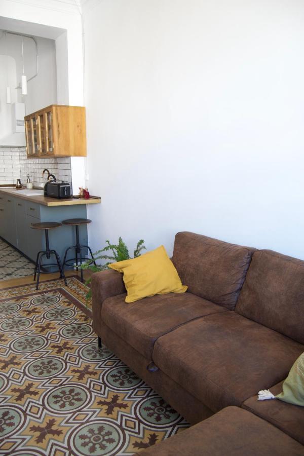 Appartement Piso Modernista En Casco Historico Con Garaje à Carthagène Extérieur photo